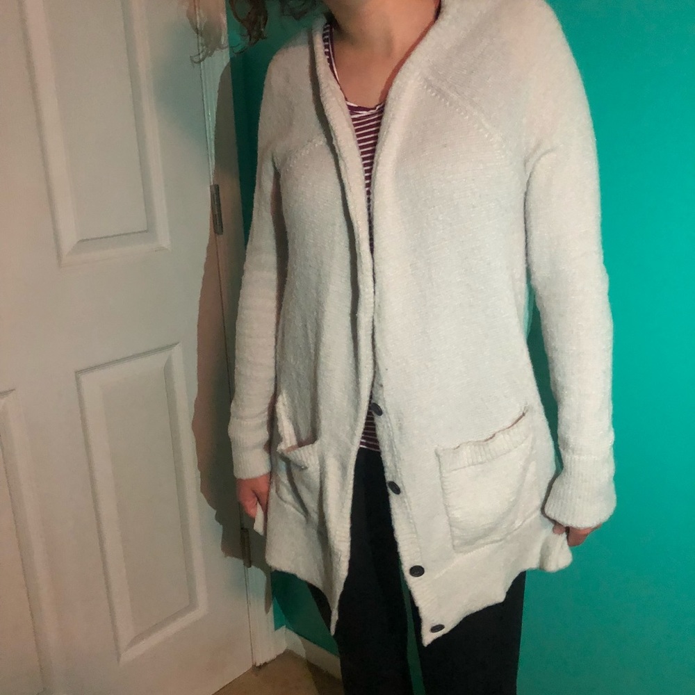 American Eagle Cardigan